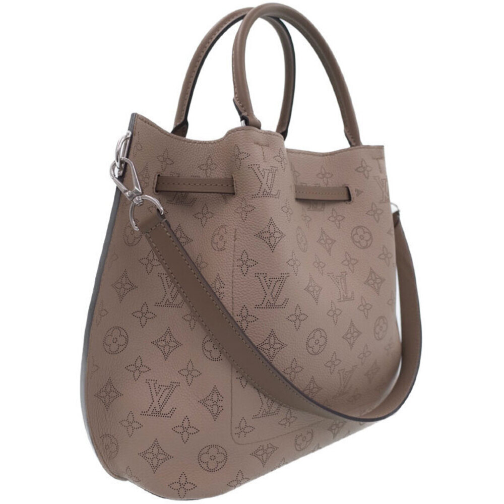 Louis Vuitton Mahina Bag Girolata